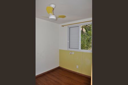 Apartamento à venda com 44m², 2 quartos e 1 vagaQuarto 02