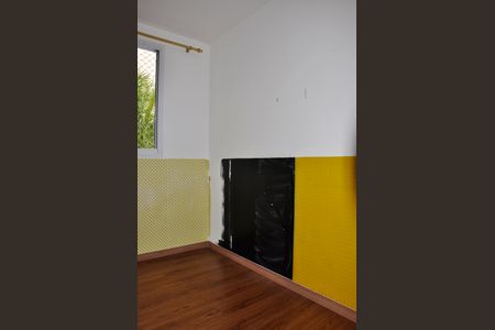 Apartamento à venda com 44m², 2 quartos e 1 vagaQuarto 02