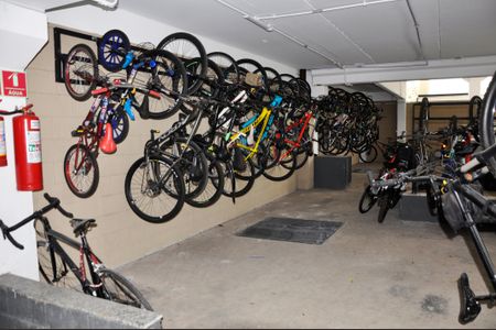 Apartamento à venda com 44m², 2 quartos e 1 vagaBicicletário