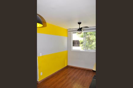 Apartamento à venda com 44m², 2 quartos e 1 vagaSala e Sala de Jantar