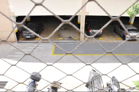 Apartamento à venda com 44m², 2 quartos e 1 vagaVista do Quarto 01