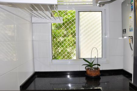 Apartamento à venda com 44m², 2 quartos e 1 vagaÁrea de Serviço