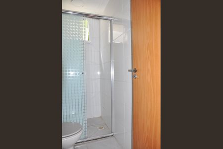 Apartamento à venda com 44m², 2 quartos e 1 vagaBanheiro Social