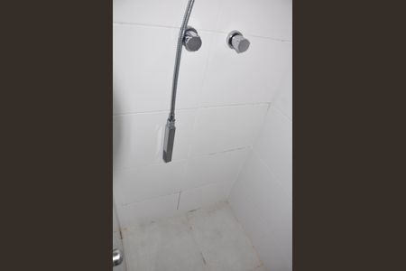 Apartamento à venda com 44m², 2 quartos e 1 vagaBanheiro Social