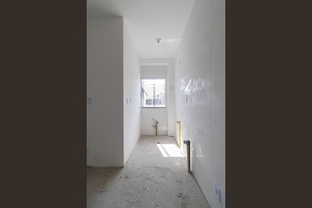 Apartamento à venda com 39m², 2 quartos e sem vaga Apartamento à venda com 39m², 2 quartos e sem vagaSala e Cozinha