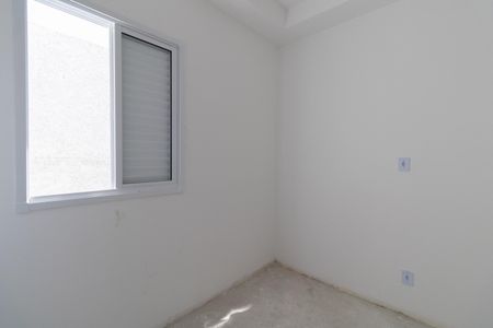 Apartamento à venda com 39m², 2 quartos e sem vaga Apartamento à venda com 39m², 2 quartos e sem vagaQuarto 2