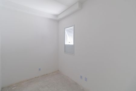 Apartamento à venda com 39m², 2 quartos e sem vaga Apartamento à venda com 39m², 2 quartos e sem vagaQuarto 1