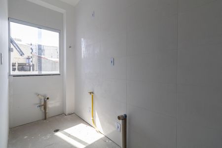 Apartamento à venda com 39m², 2 quartos e sem vaga Apartamento à venda com 39m², 2 quartos e sem vagaSala e Cozinha