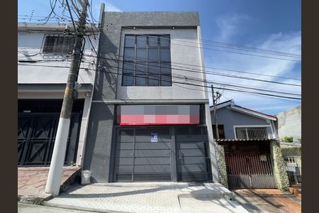 Apartamento à venda com 39m², 2 quartos e sem vaga Apartamento à venda com 39m², 2 quartos e sem vagaFachada/Placa