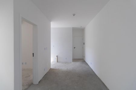 Apartamento à venda com 39m², 2 quartos e sem vaga Apartamento à venda com 39m², 2 quartos e sem vagaSala e Cozinha