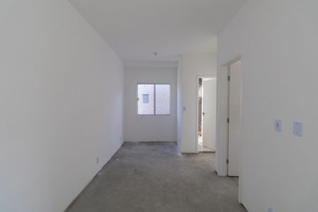 Apartamento à venda com 39m², 2 quartos e sem vaga Apartamento à venda com 39m², 2 quartos e sem vagaSala e Cozinha