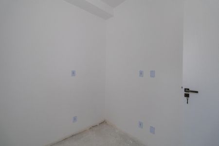 Apartamento à venda com 39m², 2 quartos e sem vaga Apartamento à venda com 39m², 2 quartos e sem vagaQuarto 2