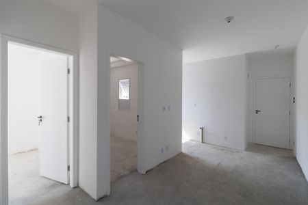 Apartamento à venda com 39m², 2 quartos e sem vaga Apartamento à venda com 39m², 2 quartos e sem vagaSala e Cozinha