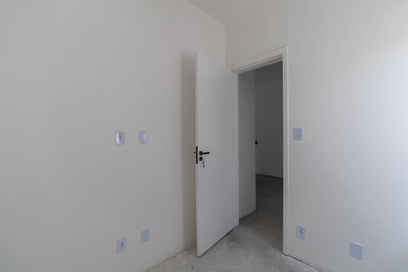Apartamento à venda com 39m², 2 quartos e sem vaga Apartamento à venda com 39m², 2 quartos e sem vagaQuarto 2