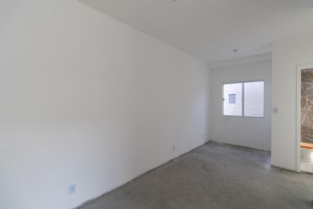 Apartamento à venda com 39m², 2 quartos e sem vaga Apartamento à venda com 39m², 2 quartos e sem vagaSala e Cozinha