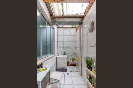 Apartamento à venda com 36m², 1 quarto e sem vaga Apartamento à venda com 36m², 1 quarto e sem vagaÁrea de Serviço