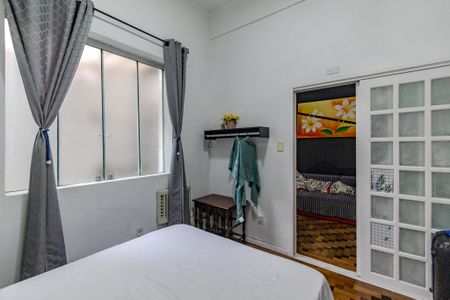 Apartamento à venda com 36m², 1 quarto e sem vaga Apartamento à venda com 36m², 1 quarto e sem vagaSuíte