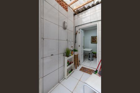 Apartamento à venda com 36m², 1 quarto e sem vaga Apartamento à venda com 36m², 1 quarto e sem vagaÁrea de Serviço