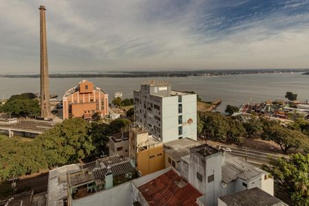 Apartamento à venda com 36m², 1 quarto e sem vaga Apartamento à venda com 36m², 1 quarto e sem vagaVista Terraço