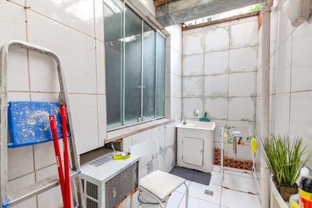 Apartamento à venda com 36m², 1 quarto e sem vaga Apartamento à venda com 36m², 1 quarto e sem vagaÁrea de Serviço