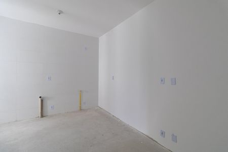 Apartamento à venda com 36m², 1 quarto e sem vagaSala/Cozinha