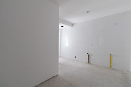 Apartamento à venda com 36m², 1 quarto e sem vagaSala/Cozinha