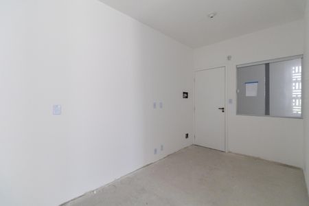Apartamento à venda com 36m², 1 quarto e sem vagaSala/Cozinha