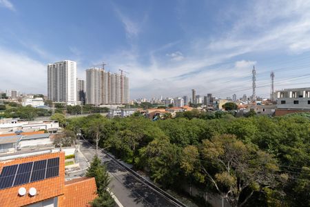 Apartamento à venda com 36m², 1 quarto e sem vagaVista Varanda