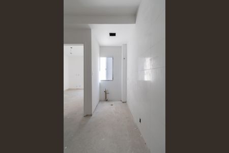 Apartamento à venda com 36m², 1 quarto e sem vagaSala/Cozinha