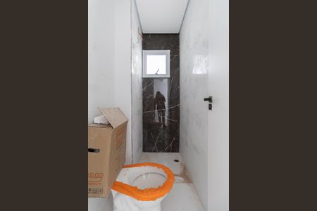 Apartamento à venda com 36m², 1 quarto e sem vagaBanheiro