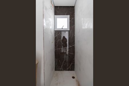 Apartamento à venda com 36m², 1 quarto e sem vagaBanheiro