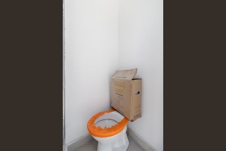 Apartamento à venda com 36m², 1 quarto e sem vagaBanheiro