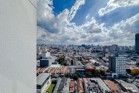 Apartamento para alugar com 34m², 2 quartos e sem vagaVista do Quarto 1