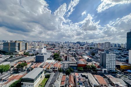 Apartamento para alugar com 34m², 2 quartos e sem vagaVista do Quarto 2