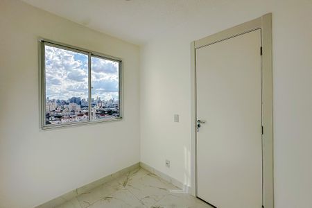 Apartamento para alugar com 34m², 2 quartos e sem vagaQuarto 1