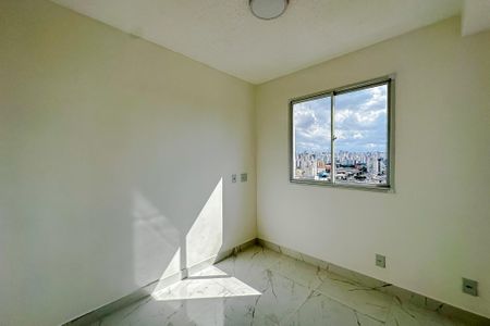 Apartamento para alugar com 34m², 2 quartos e sem vagaQuarto 2