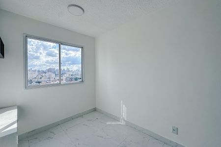 Apartamento para alugar com 34m², 2 quartos e sem vagaSala