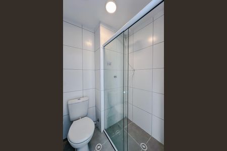 Apartamento para alugar com 34m², 2 quartos e sem vagaBanheiro