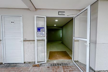 Apartamento para alugar com 34m², 2 quartos e sem vagaÁrea comum - Plaquinha