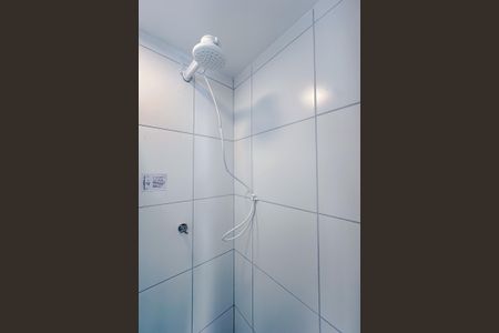 Apartamento para alugar com 34m², 2 quartos e sem vagaBanheiro