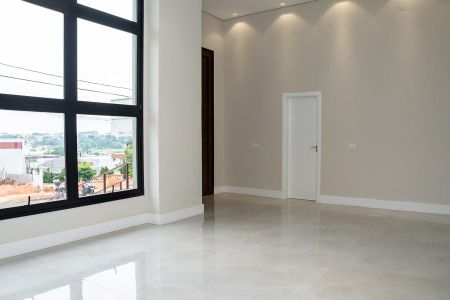 Casa de condomínio para alugar com 250m², 3 quartos e 4 vagasSala