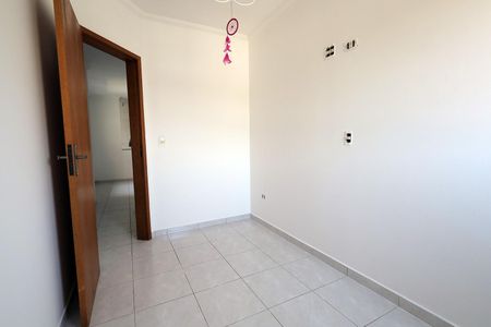 Apartamento à venda com 56m², 2 quartos e sem vagaQuarto 