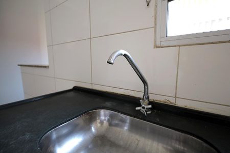 Apartamento à venda com 56m², 2 quartos e sem vagaCozinha