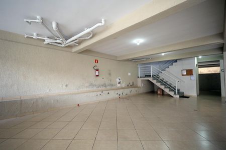 Apartamento à venda com 56m², 2 quartos e sem vagaGaragem