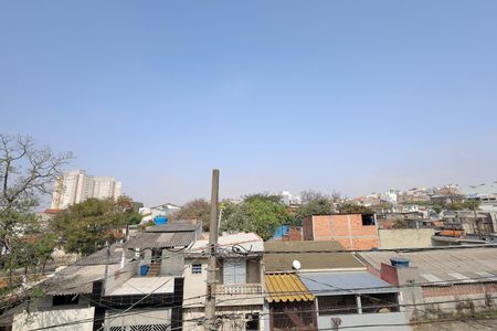 Apartamento à venda com 56m², 2 quartos e sem vagaVista da Sacada da Suíte