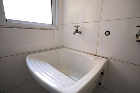 Apartamento à venda com 56m², 2 quartos e sem vagaÁrea de Serviço