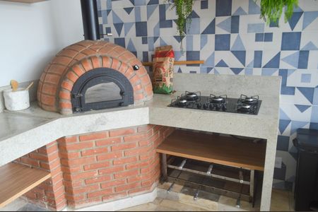 Apartamento à venda com 46m², 2 quartos e 1 vagaÁrea comum