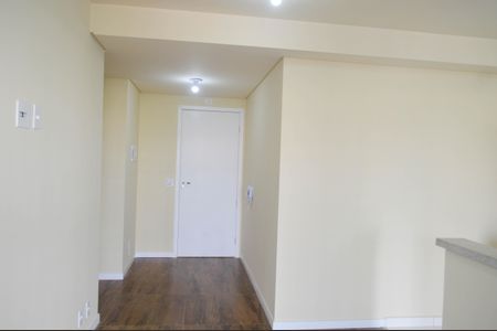 Apartamento à venda com 46m², 2 quartos e 1 vagaSala