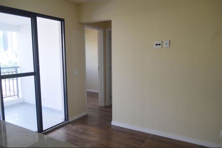 Apartamento à venda com 46m², 2 quartos e 1 vagaSala