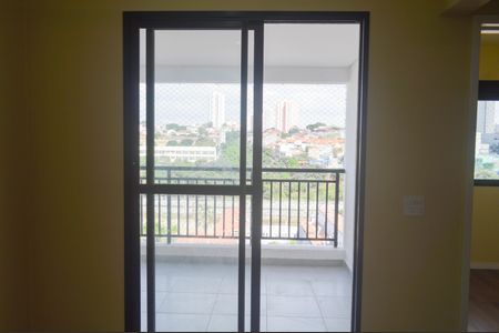 Apartamento à venda com 46m², 2 quartos e 1 vagaVaranda Sala